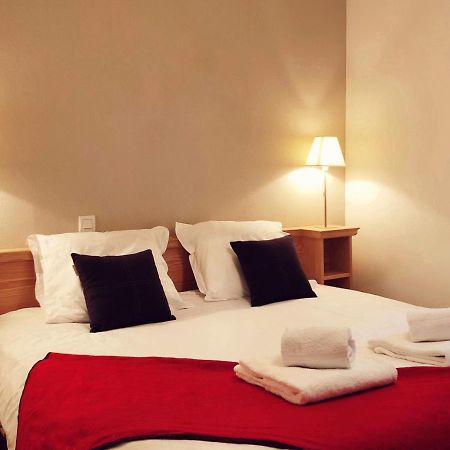 Le Castella: Appartement Cosy 6 Personnes Font-Romeu-Odeillo-Via Exterior foto